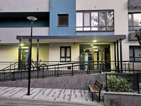квартира за адресою Шолуденка вул., 1-В