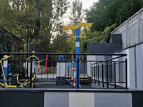квартира за адресою Шолуденка вул., 1-В