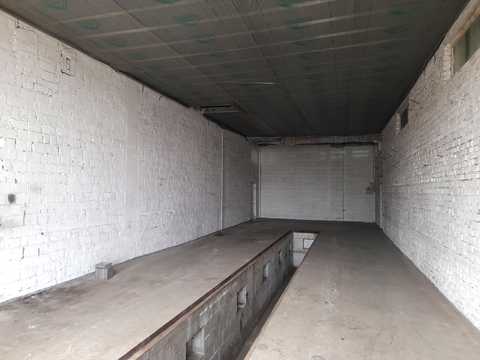 коммерческая по адресу Киевская ул., 4