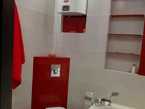 квартира за адресою Соборності вул. (Жовтнева), 50