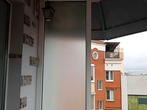 квартира за адресою Соборності вул. (Жовтнева), 50