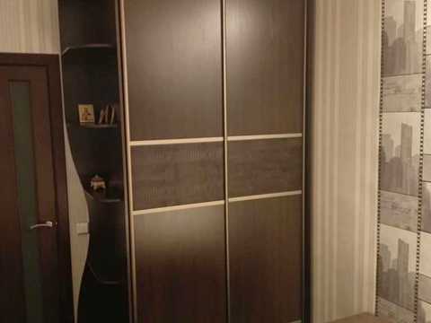 квартира за адресою Соборності вул. (Жовтнева), 50