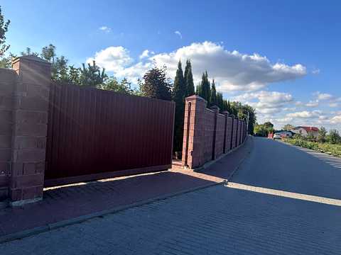 участок по адресу Кацемирова дорога ул.