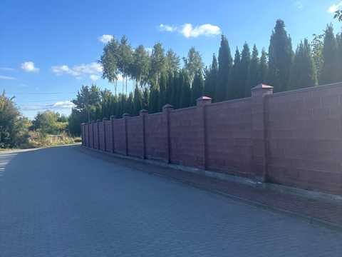 участок по адресу Кацемирова дорога ул.