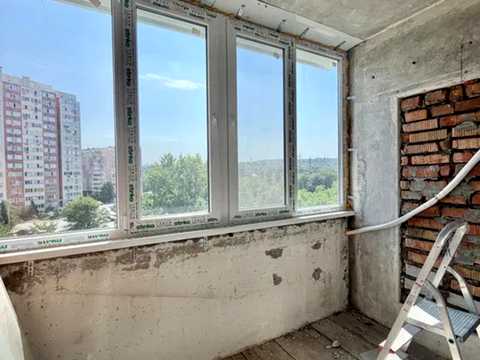 квартира по адресу Рубиновый бульв., 5