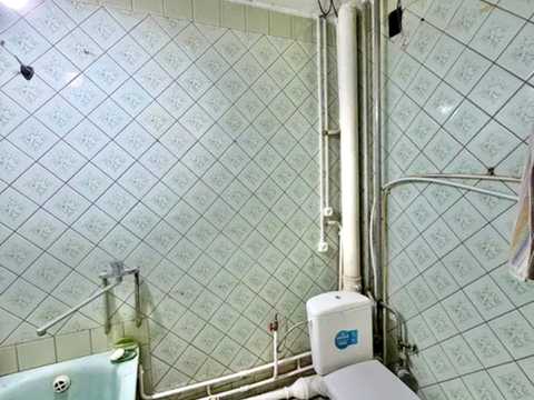 квартира по адресу Рубиновый бульв., 5