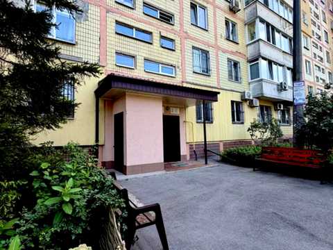 квартира по адресу Рубиновый бульв., 5