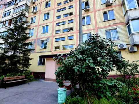 квартира по адресу Рубиновый бульв., 5