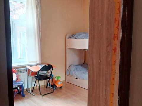 будинок за адресою Марка Кропивницького вул. (Потьомкінська)