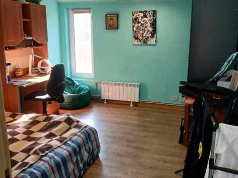 будинок за адресою Марка Кропивницького вул. (Потьомкінська)