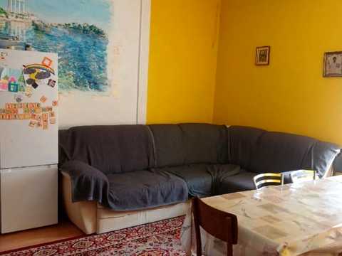 будинок за адресою Марка Кропивницького вул. (Потьомкінська)