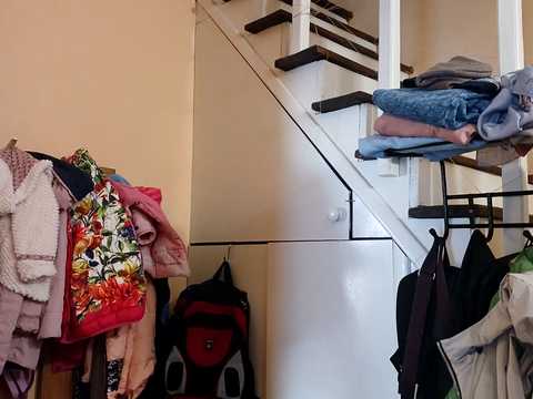 будинок за адресою Марка Кропивницького вул. (Потьомкінська)