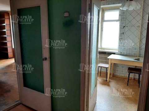квартира за адресою Москалівська вул. (Жовтневої Революції), 172