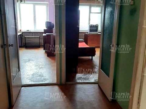 квартира за адресою Москалівська вул. (Жовтневої Революції), 172