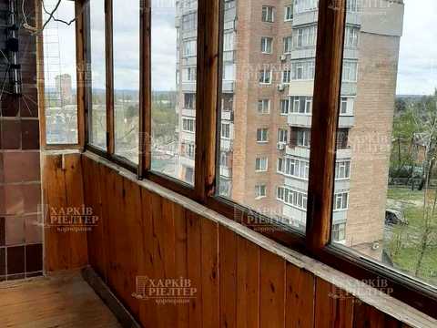 квартира за адресою Москалівська вул. (Жовтневої Революції), 172