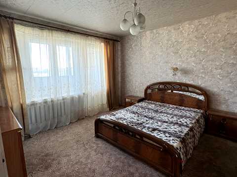 квартира за адресою Раїси Окіпної вул., 3-А