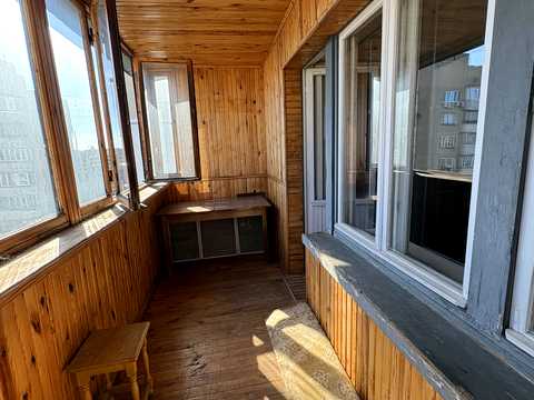 квартира за адресою Раїси Окіпної вул., 3-А
