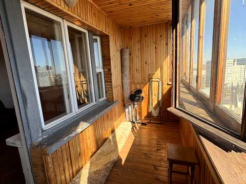 квартира за адресою Раїси Окіпної вул., 3-А