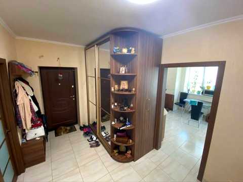 квартира за адресою Центральна вул., 30-А