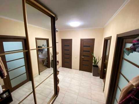 квартира за адресою Центральна вул., 30-А