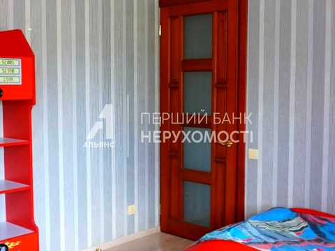 дом по адресу Кордонная ул., 54