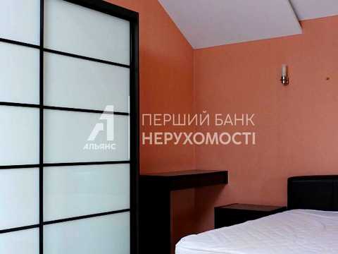 дом по адресу Кордонная ул., 54