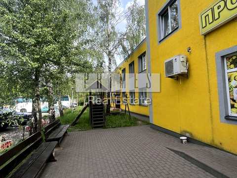 комерційна за адресою Київ, Сирецька вул., 39
