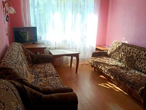 кімната за адресою Мукачівська вул., 4/7