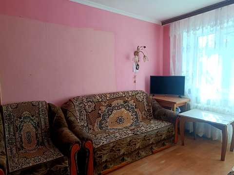 кімната за адресою Мукачівська вул., 4/7