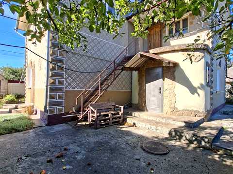 дом по адресу Молдавська ул., 29