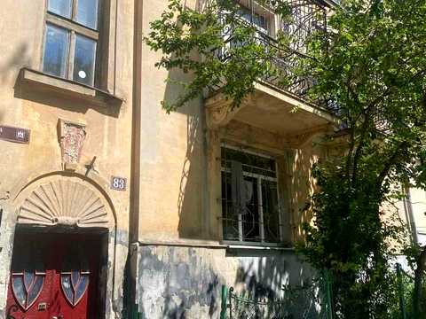 квартира за адресою Зелена вул., 83