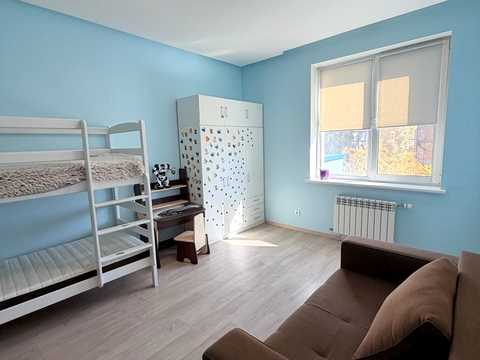 квартира за адресою Кирило-Мефодіївська вул., 2