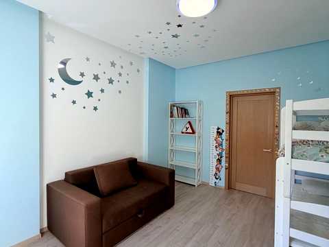квартира за адресою Кирило-Мефодіївська вул., 2