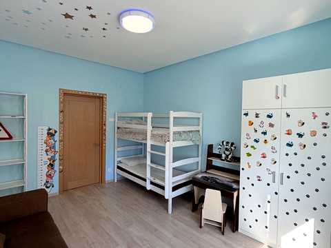 квартира за адресою Кирило-Мефодіївська вул., 2