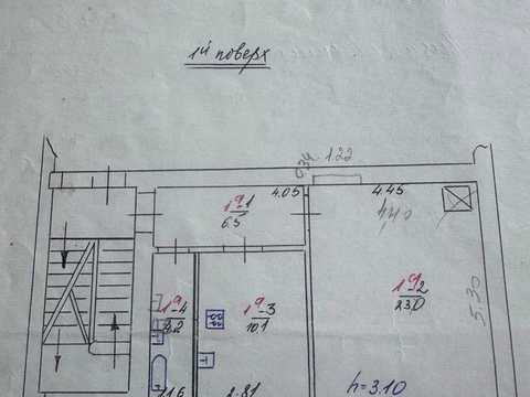 квартира за адресою Зелена вул., 83
