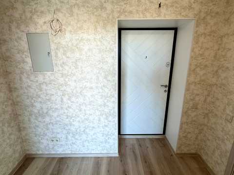 квартира по адресу Независимости ул., 21