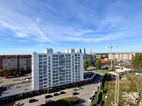 квартира по адресу Независимости ул., 21