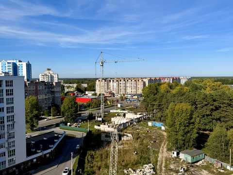 квартира по адресу Независимости ул., 21