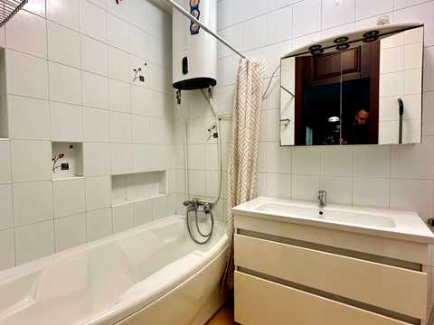 квартира за адресою Адама Міцкевича вул., 6