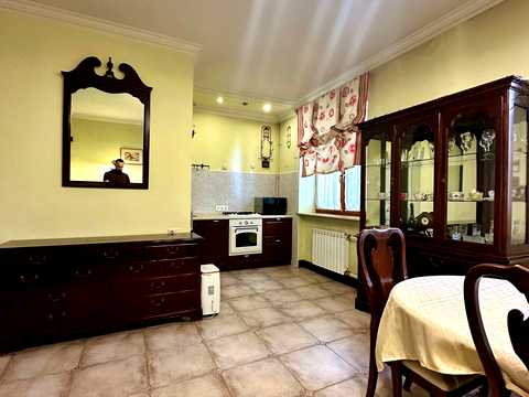 квартира за адресою Адама Міцкевича вул., 6