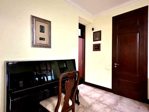 квартира за адресою Адама Міцкевича вул., 6