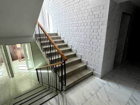 квартира по адресу Независимости ул., 21