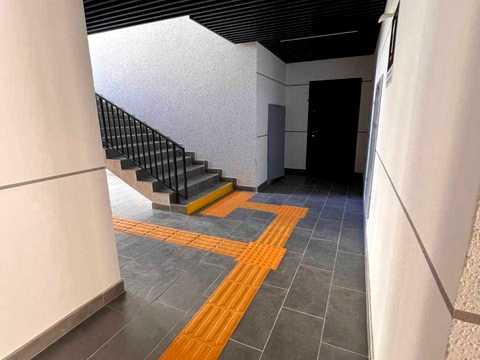 квартира по адресу Новознесенская ул., 4