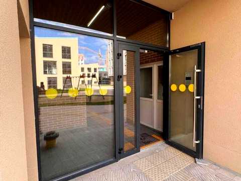 квартира по адресу Новознесенская ул., 4