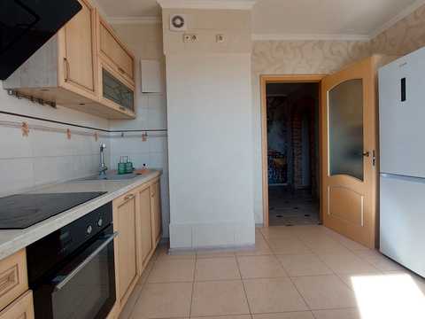 квартира за адресою Урлівська вул., 34-А