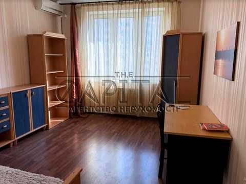 квартира по адресу Днепровская набережная ул., 19