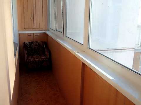 квартира по адресу Радунская ул., 5