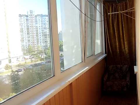 квартира по адресу Радунская ул., 5