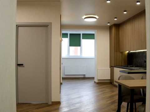 квартира за адресою Хмельницький, Степана Бандери вул., 30-А