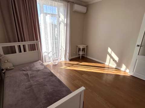 квартира за адресою Замковецька вул., 86